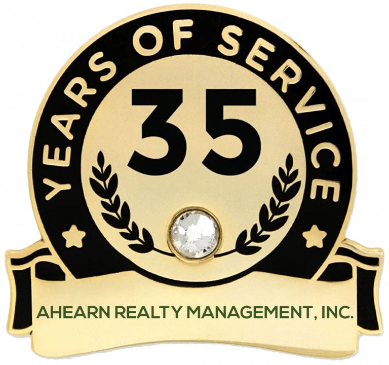 Ahearn Realty Management
