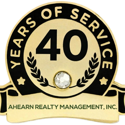 AHEARN REALTY MANAGEMENT,